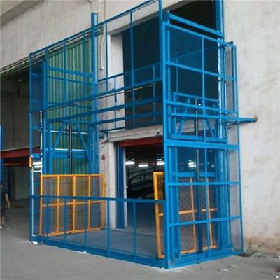 鹤壁仓库货梯