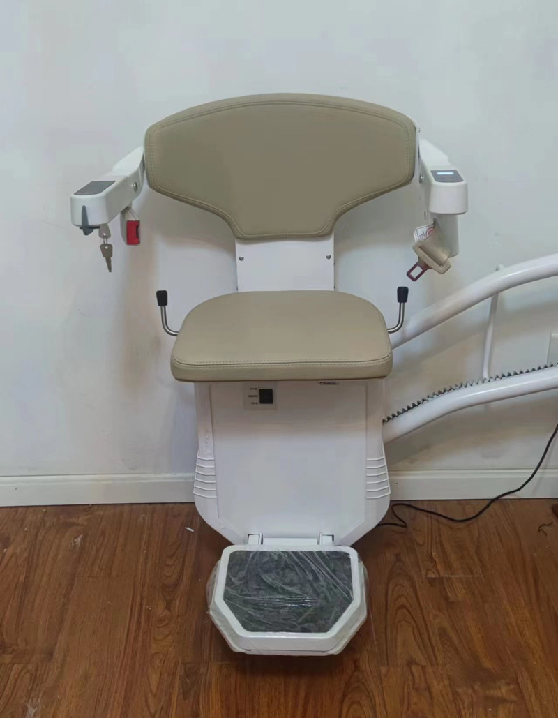 鹤壁家用座椅电梯
